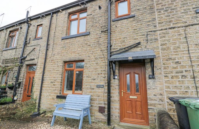Luna Cottage