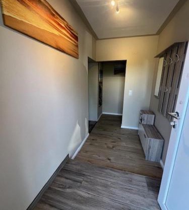 Luna Design Apartment