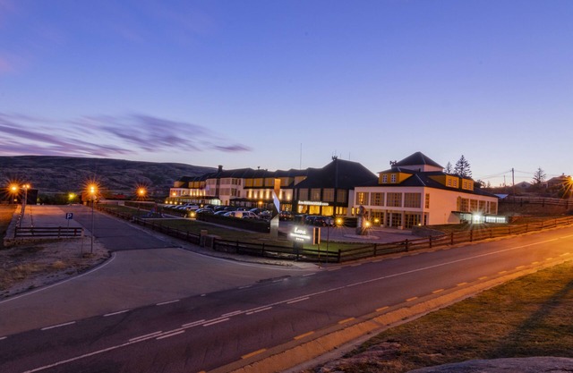 Luna Hotel Serra da Estrela
