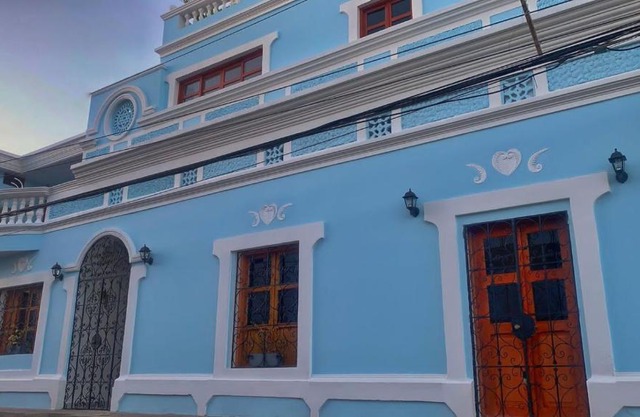 Luna Nueva Casa de Huéspedes