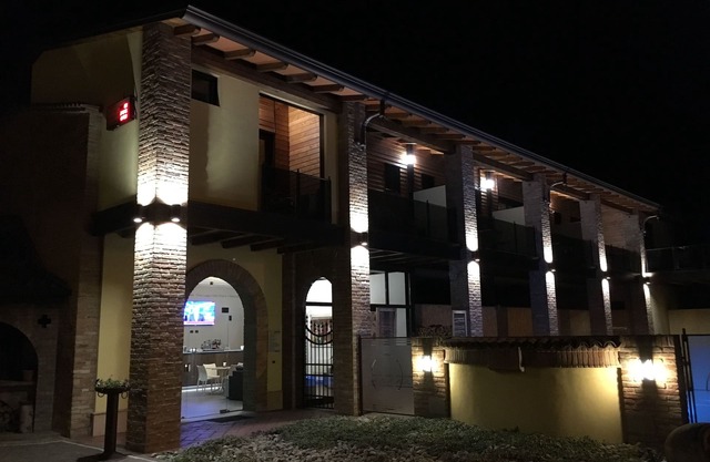 Luna Residence Hotel
