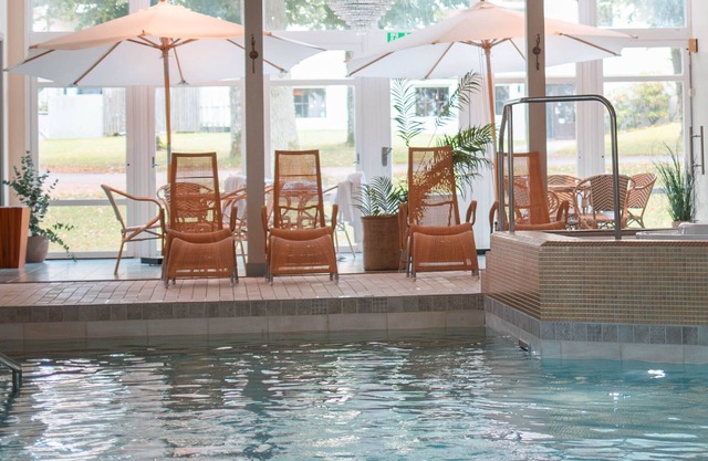 Lundsbrunn Resort & Spa