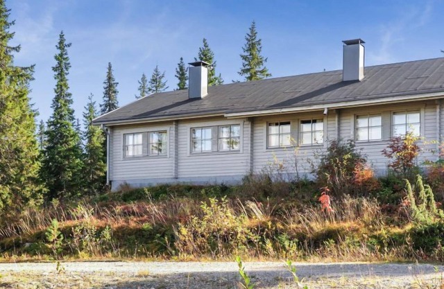 Lupposyöte B1 by Interhome