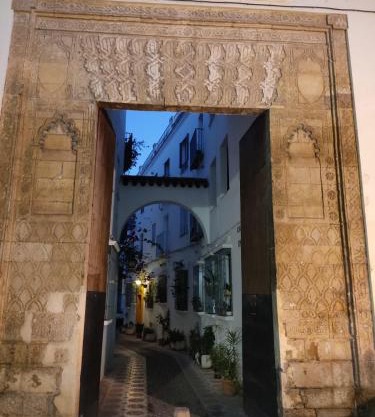 Luque´s Home By Guimar