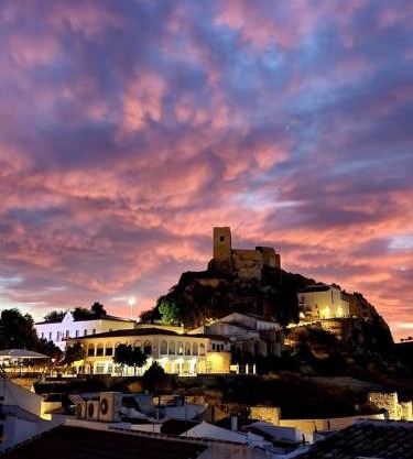 Luque un pueblo con encanto