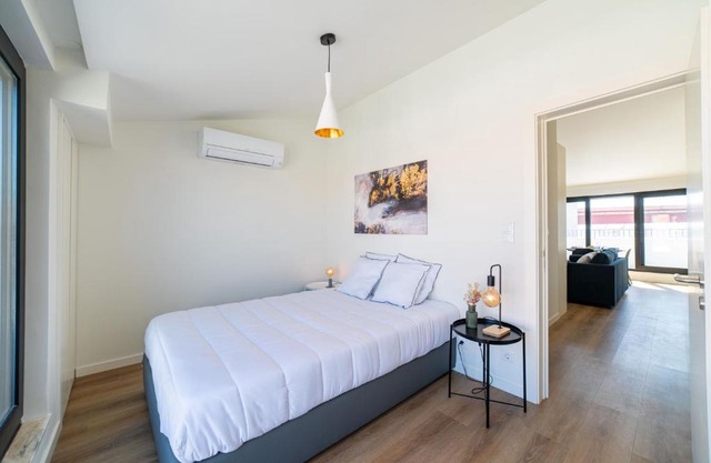 Lusíadas 53 5 D - Beautiful River View