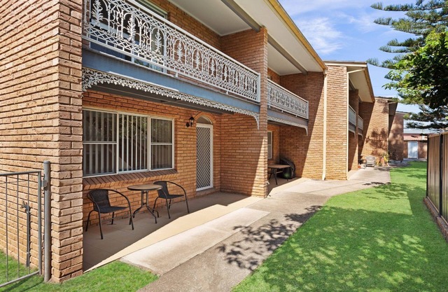 Luskin Court 6, Tuncurry