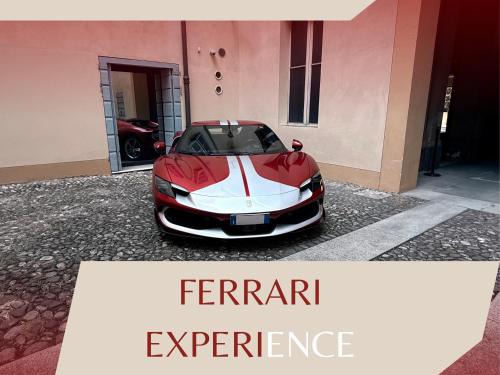 Lusso in Centro - Parking, 9 Persone, 200mq, 3 Bagni