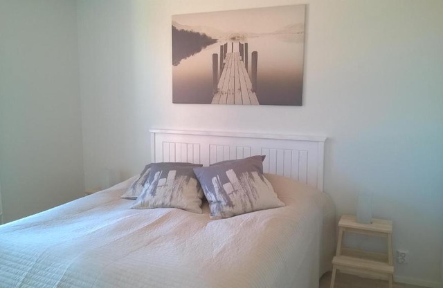 Lutakko Apartment with free car parking