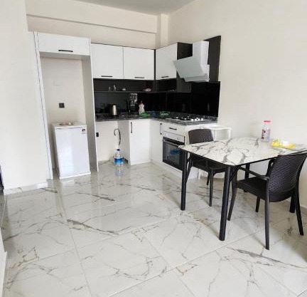 LUVI RESIDENCE