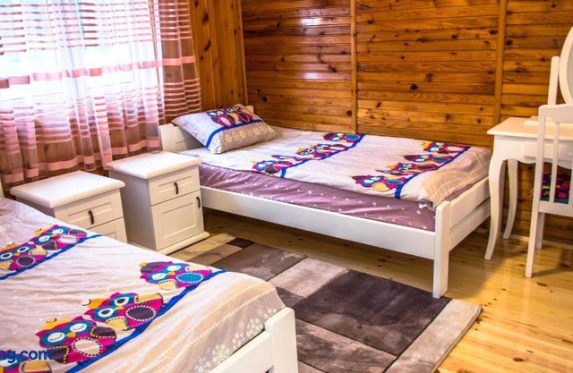Lux Apartment