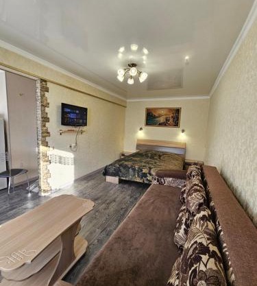 Lux Apartment on Mayakovsky 6