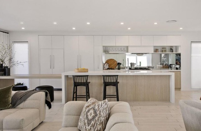 Lux Beach House at Merewether