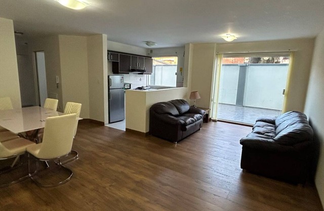 Luxury apartment, ideal for families and friends, you will feel at home.