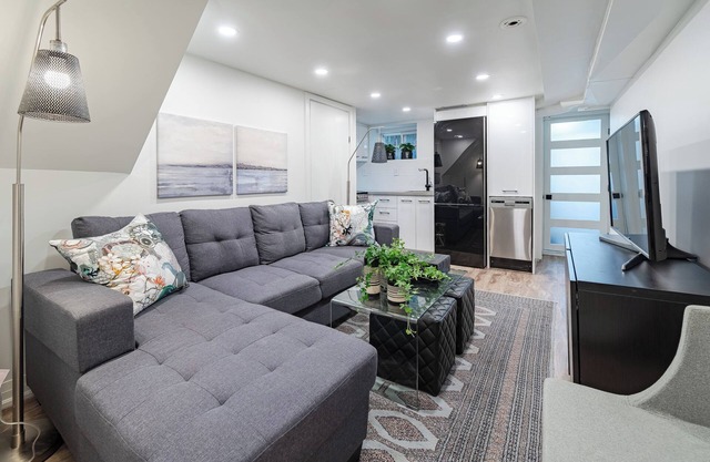 Lux Corso Italia Suite