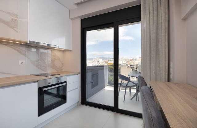 LUX&EASY Athens Downtown Residences