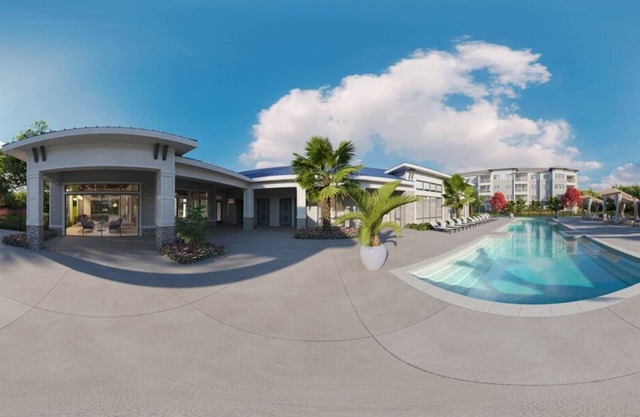 Lux New Apt By Airport & St John River