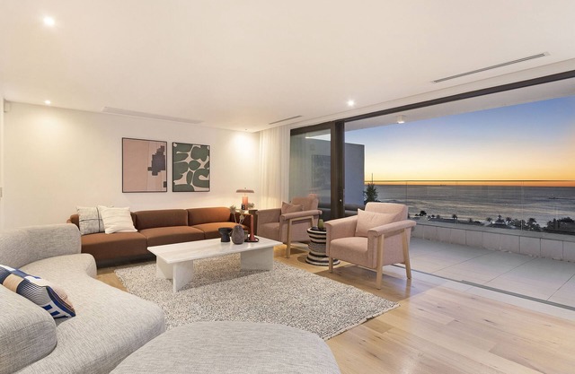 Lux New Villa - Stunning Ocean & Mountain Views & Power Back-Up