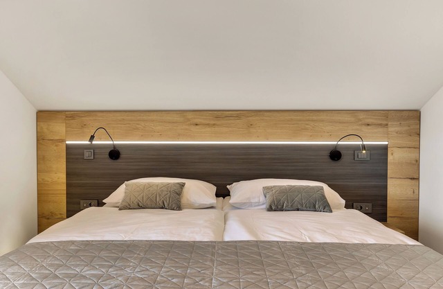 Lux room in the house of Apartmaji Kunej pod Gradom