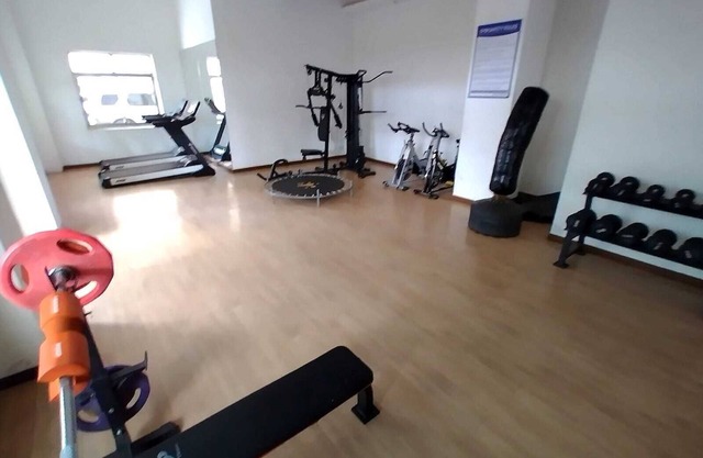 Lux Suites 3 Bedroom With SQ Vesta Gardens Kilimani