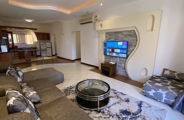 Lux.Suites Eden Beachfront Apartments Shanzu-304