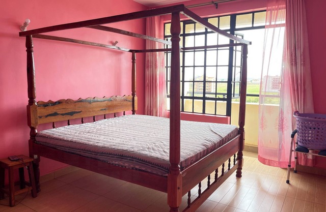 Lux Suites Thika Gateway Apartment