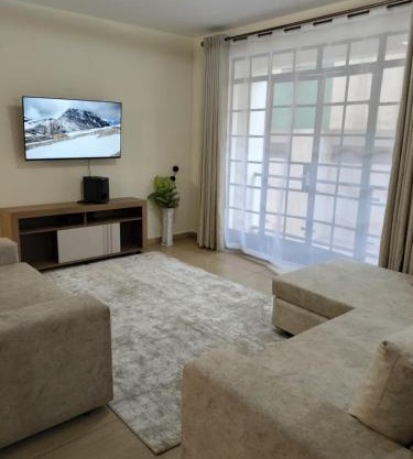 Lux Suites Thika Gateway Apartment