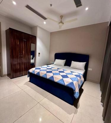 Luxe 2 BHK with Stunning Views