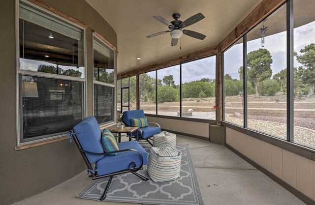 Luxe 5-Acre Mancos Home ~ 1 Mi to Mesa Verde