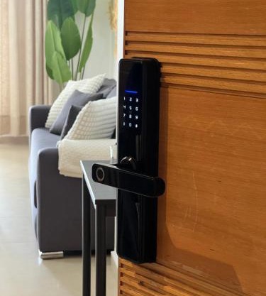 Luxe and Spacious HassanTower View Downtown stay