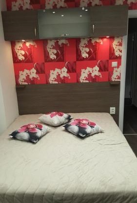 Luxe Apartment Pana Green Residence Panagyurishte