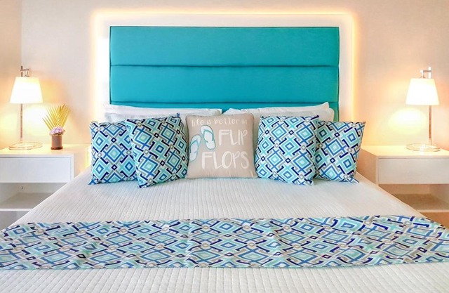 Luxe Beach Resort