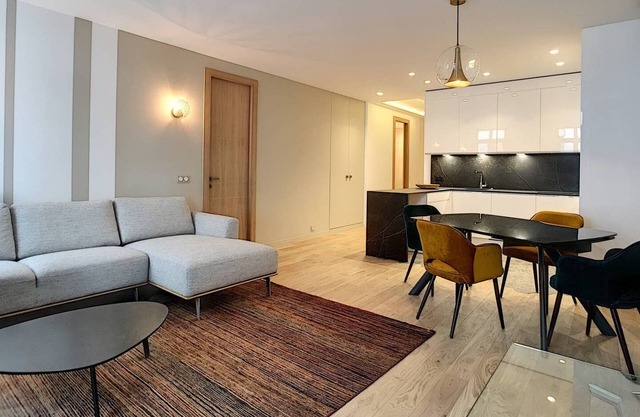 Luxe et Confort - 3 Chambres & 3 sdd - à 50m du Palais