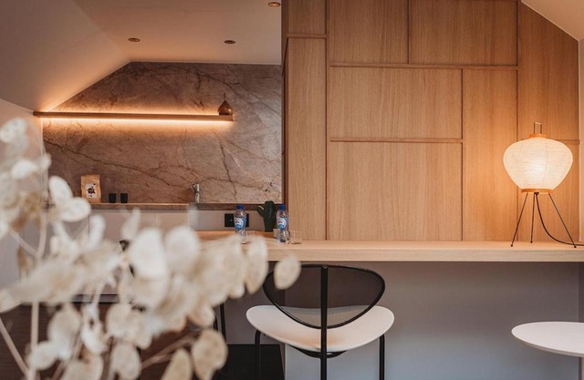 Luxe lodge - modern, comfort & quiet
