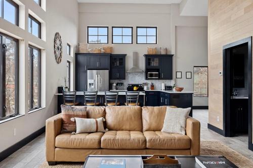 Luxe Loft