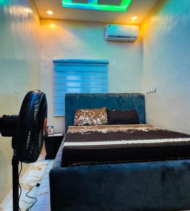 Luxe90 international hotel and suites