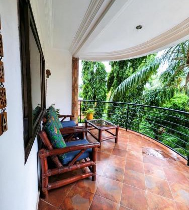 Luxor garden 1 bedroom Apartment 3A