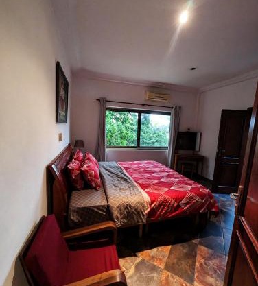 Luxor garden Apartment 1A