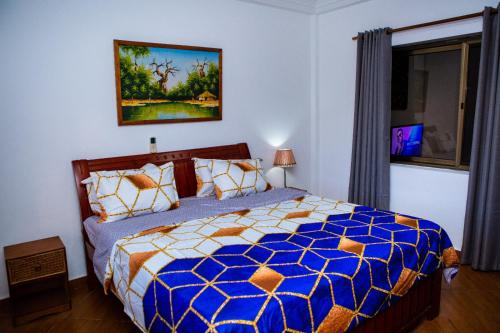 Luxor garden apartments