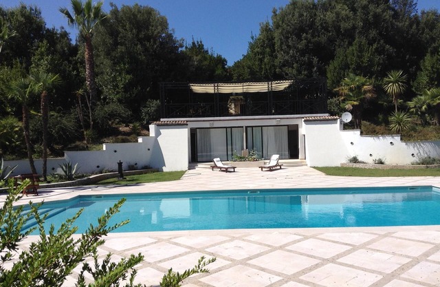 Luxory villa with pool 20 minutes from Rome