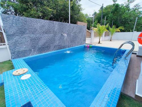 Luxpro Private Pool Bungalow Seremban