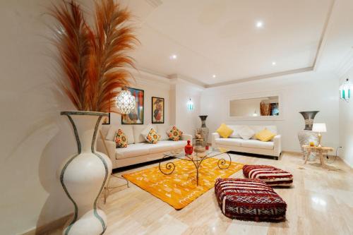 Luxueux 138 m2 avec piscine