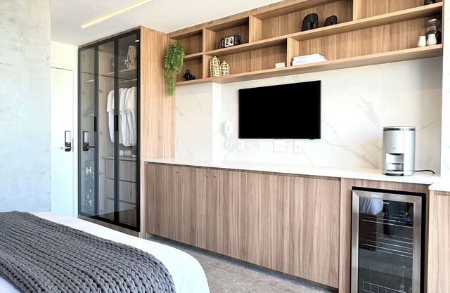 Luxurious Vila Mariana Apartment - Best Loation of São Paulo