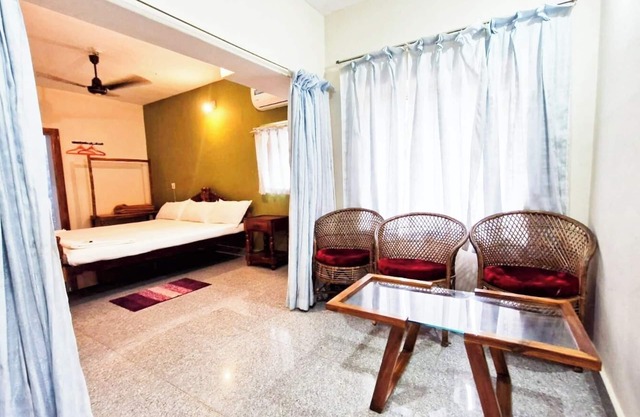 Luxurious 1 double Bed BnB 1