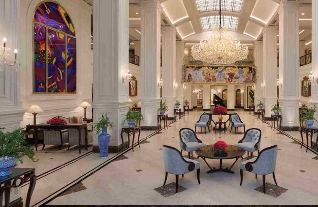 Luxurious 1bhk Apartment in Gurgaon With Shared Pool and BBQ Area