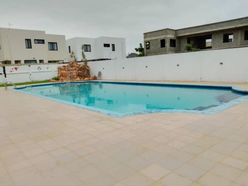 Luxurious 2 Bedroom Apartment