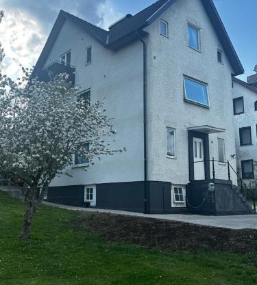 luxurious 2-room apartment in central Borås