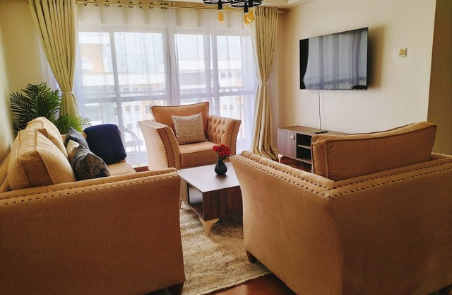 Luxurious 2BR near UN Complex