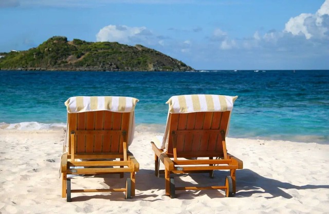 LUXURIOUS 3 Bedroom Timeshare in beautiful Sint Maartens