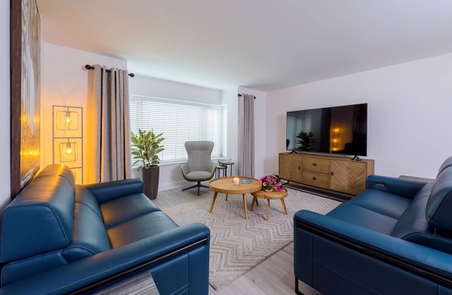 Luxurious 5-bedroom house in Charming Killarney